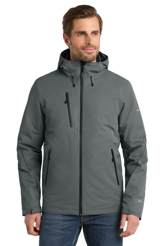 Eddie Bauer ® WeatherEdge ® Plus 3-in-1 Jacket. EB556