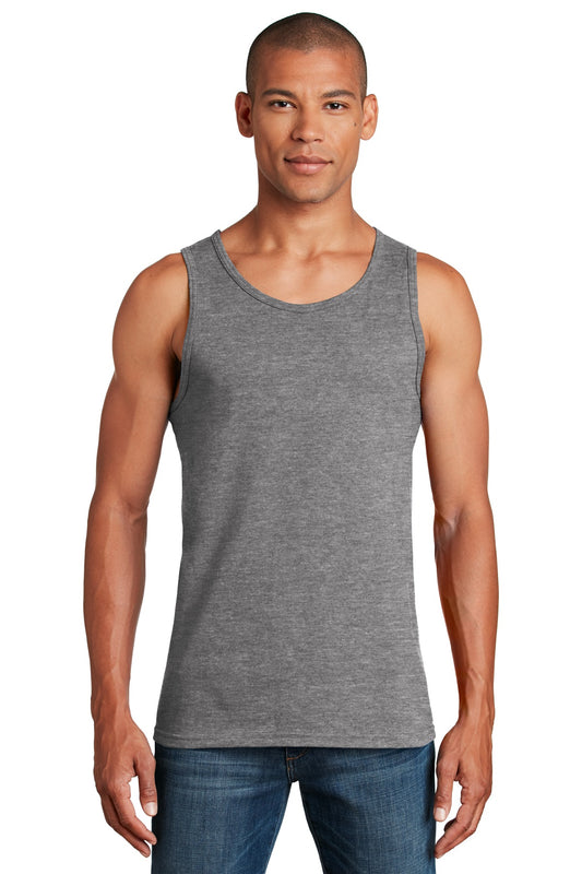 Gildan ® Heavy Cotton ™ Tank Top. G5200