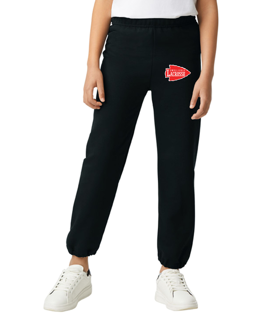 Gildan® 18200 Heavy Blend™ Adult Sweatpants