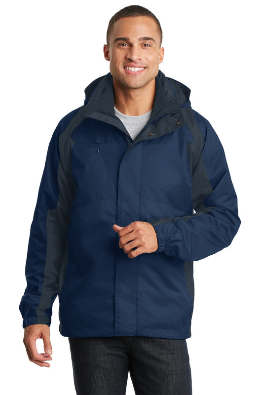 Port Authority ® Ranger 3-in-1 Jacket. J310