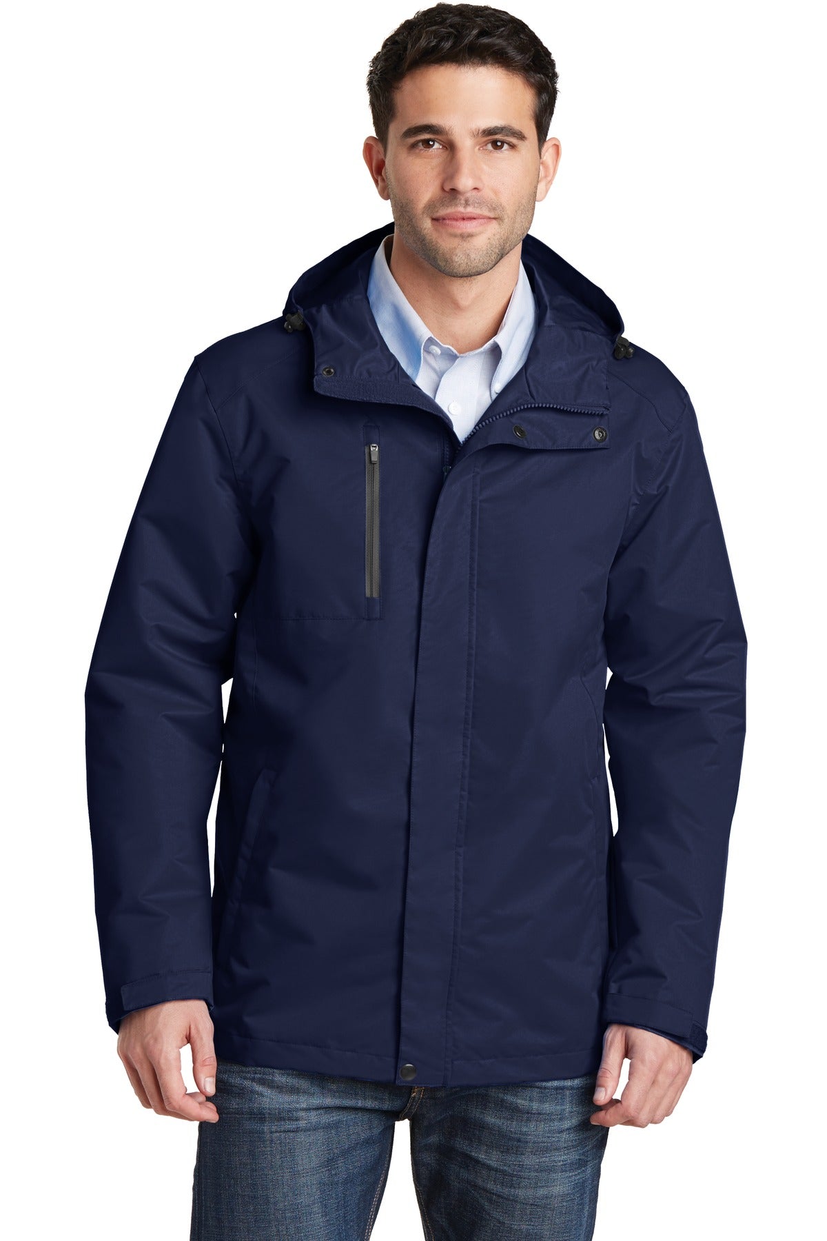 Port Authority ® All-Conditions Jacket. J331