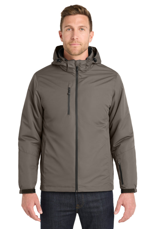 Port Authority ® Vortex Waterproof 3-in-1 Jacket. J332