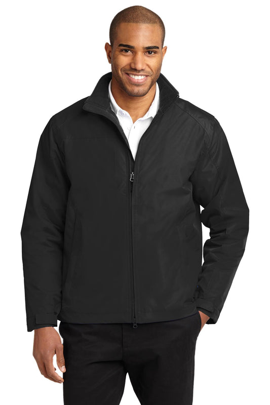 Port Authority ® Challenger™ II Jacket. J354