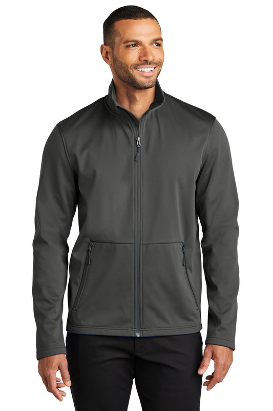 Port Authority ® Flexshell Jacket J617