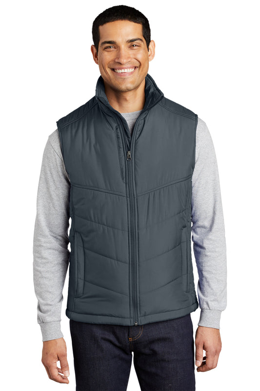 Port Authority ® Puffy Vest. J709