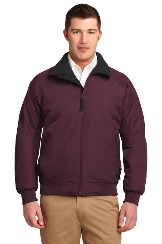 Port Authority ® Challenger™ Jacket. J754