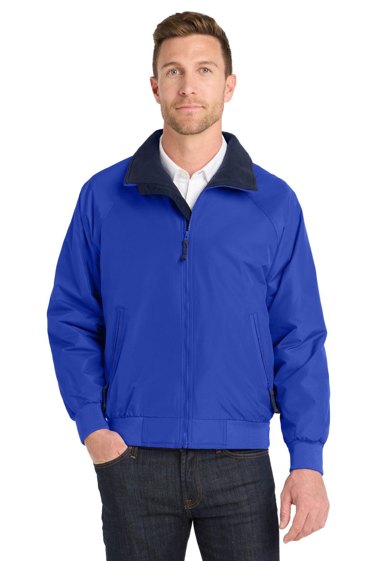 Port Authority ® Challenger™ Jacket. J754