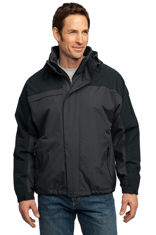 Port Authority ® Tall Nootka Jacket. TLJ792