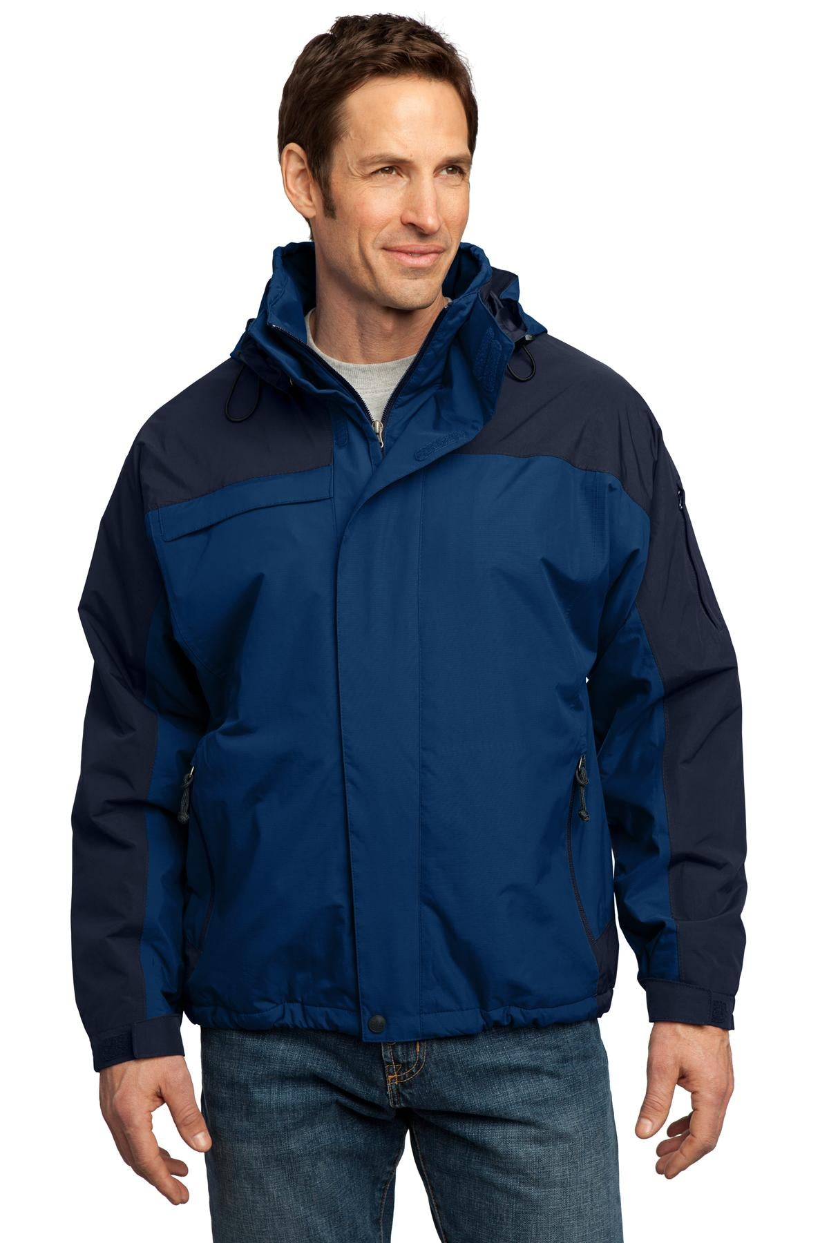 Port Authority ® Tall Nootka Jacket. TLJ792