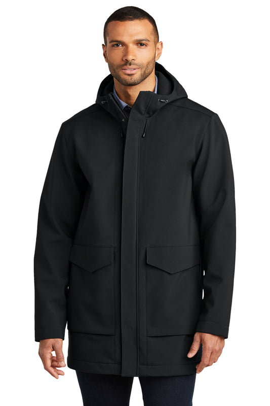 Port Authority ® Collective Outer Soft Shell Parka J919