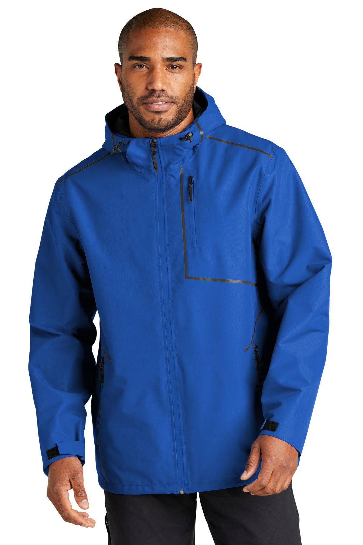 Port Authority ® Collective Tech Outer Shell Jacket J920