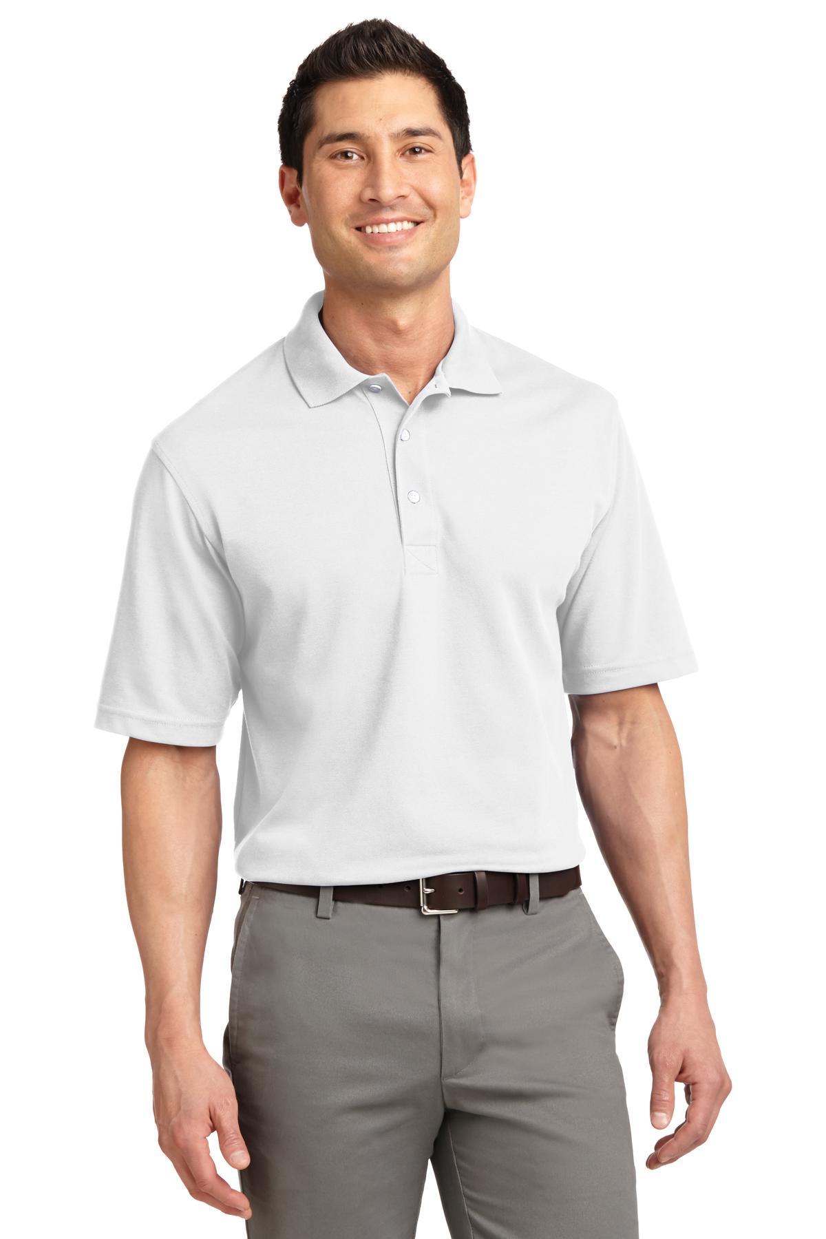 Port Authority ® Rapid Dry™ Polo. K455