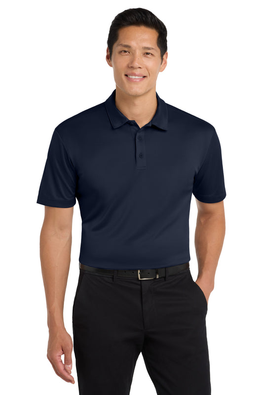 Port Authority ® Tall Silk Touch™ Performance Polo. TLK540