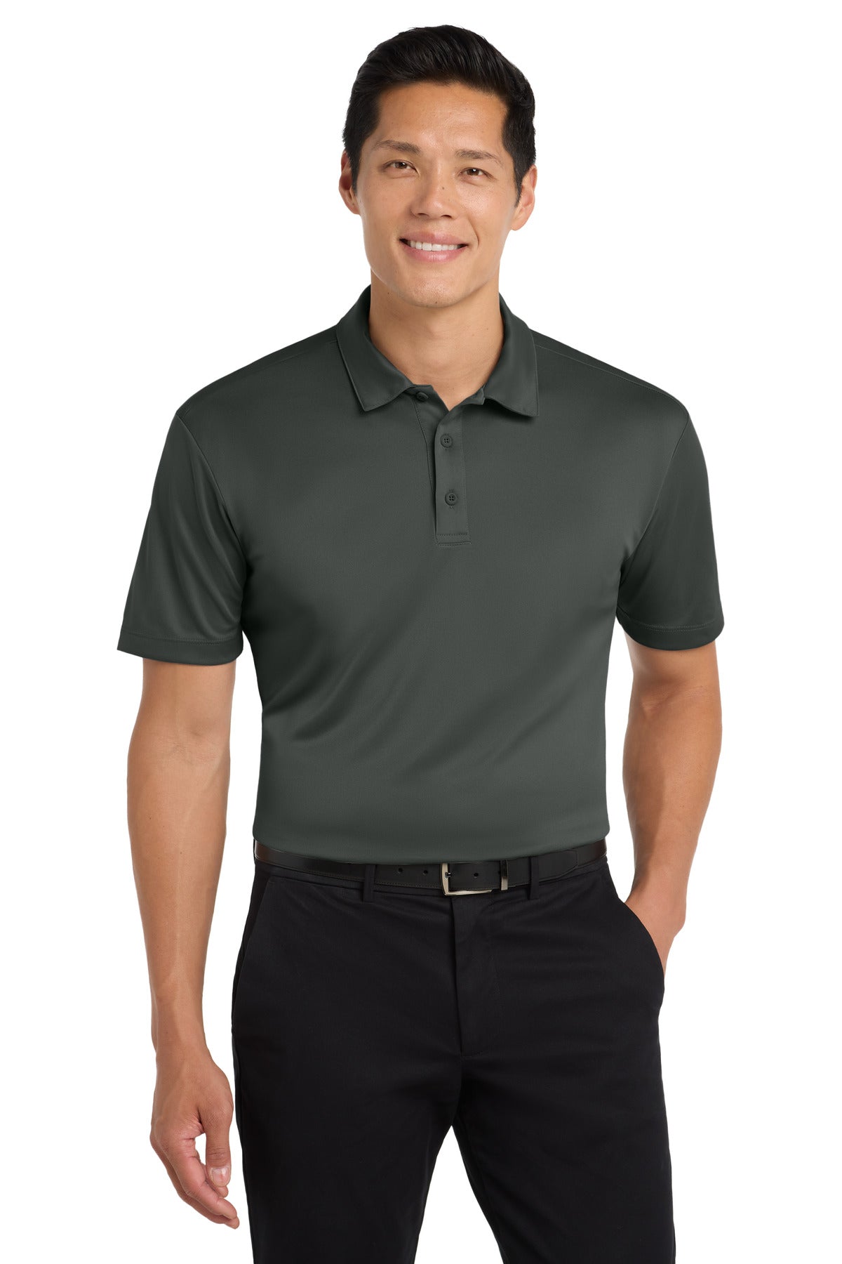 Port Authority ® Tall Silk Touch™ Performance Polo. TLK540