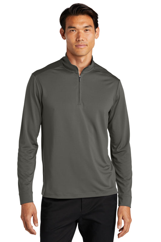 Port Authority ® C-FREE ® Snag-Proof 1/4-Zip K865