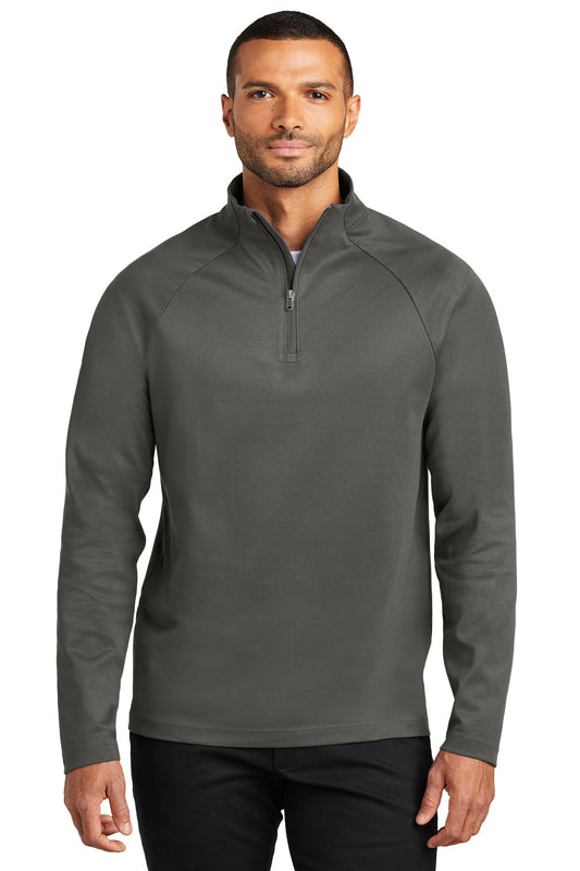 Port Authority ® C-FREE ® Cypress 1/4-Zip K870