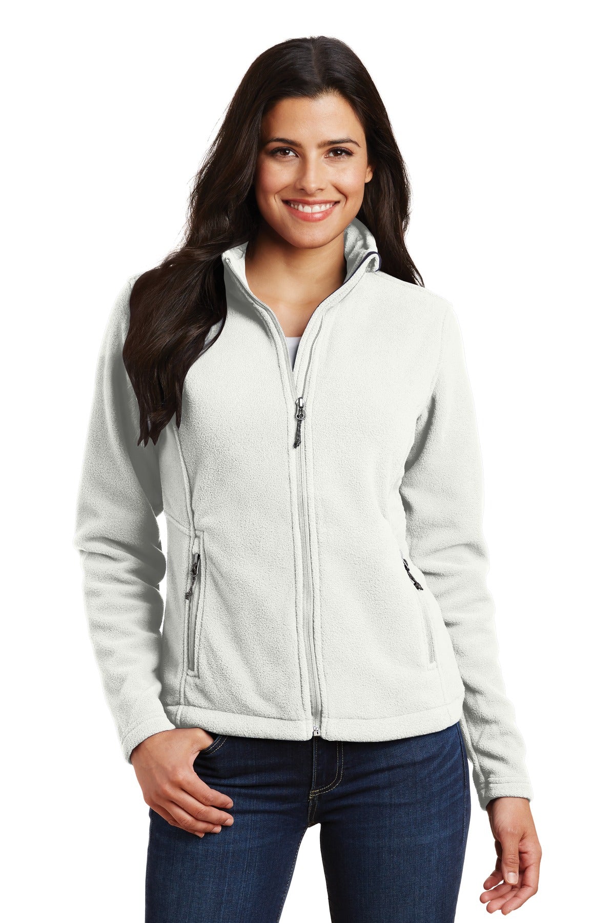 Port Authority ® Women's Value Fleece Jacket. L217