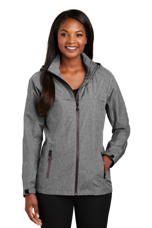 Port Authority ® Women's Torrent Waterproof Jacket. L333