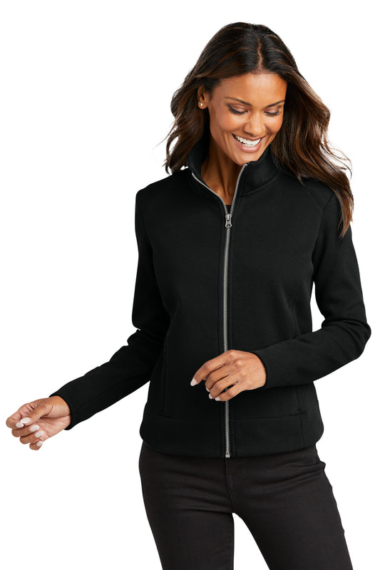 Port Authority ® Women's Network Fleece Jacket L422