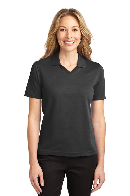 Port Authority ® Women's Rapid Dry™ Polo. L455