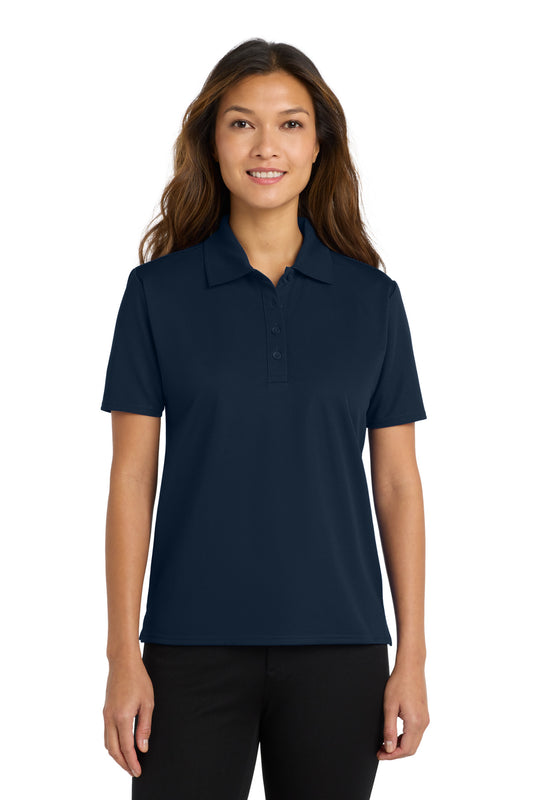 Port Authority ® Women's Dry Zone ® Ottoman Polo. L525