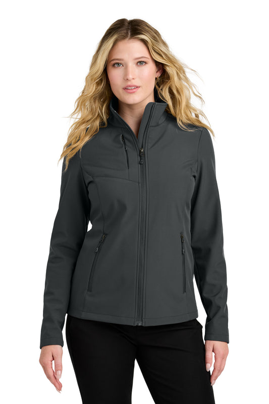Port Authority ® Women's C-FREE ® Core Soft ShellL720