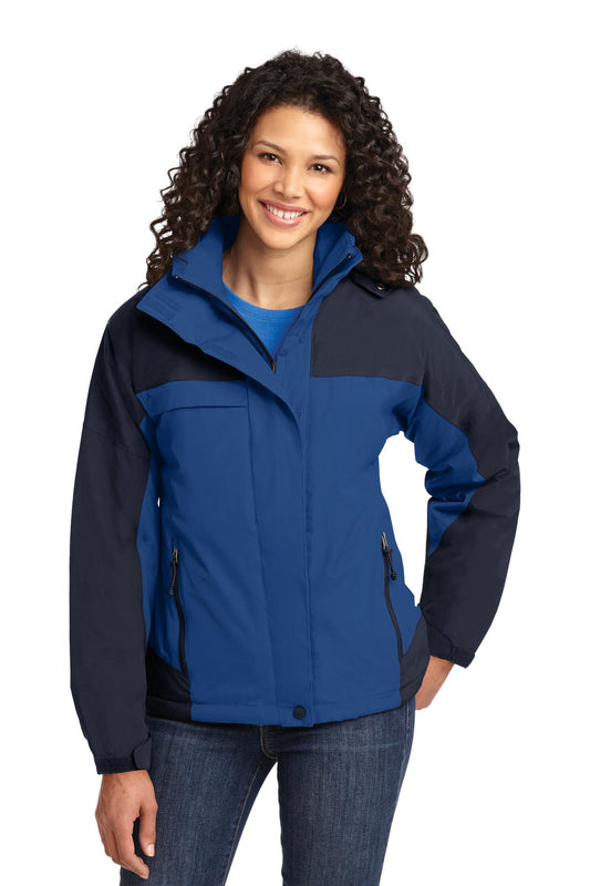 Port Authority ® Women's Nootka Jacket. L792