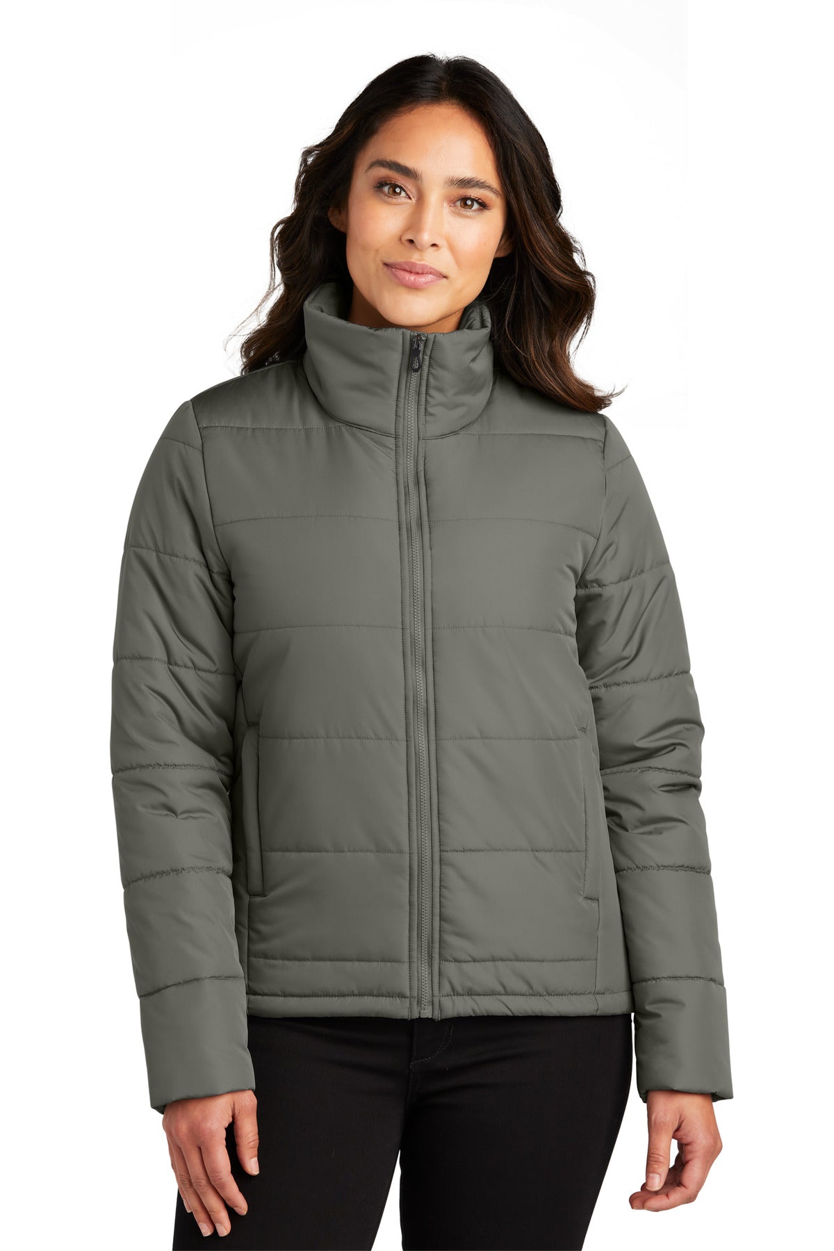 Port Authority ® Women's Puffer Jacket L852