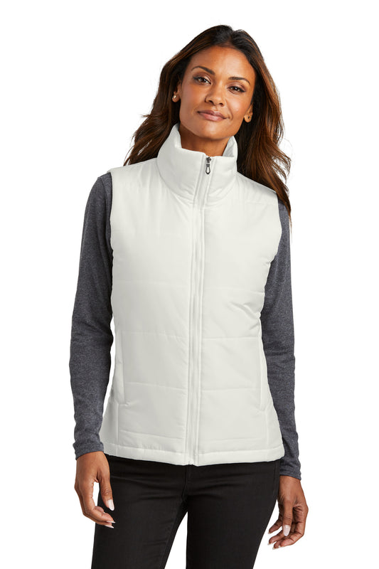 Port Authority ® Women's Puffer Vest L853