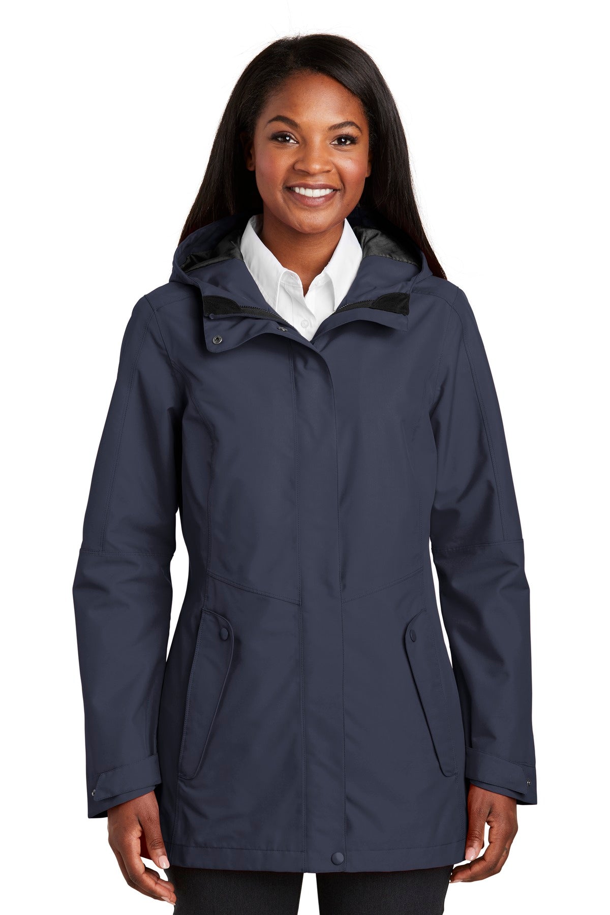 Port Authority ® Women's Collective Outer Shell Jacket. L900