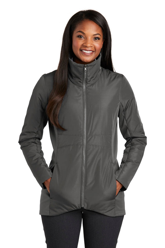 Port Authority ® Women's Collective Insulated Jacket. L902