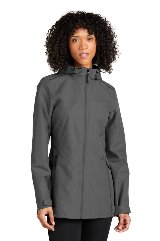 Port Authority ® Women's Collective Tech Outer Shell Jacket L920