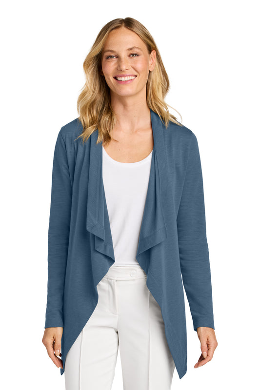 Port Authority ® Women's Breakwater Open Cardigan LK820