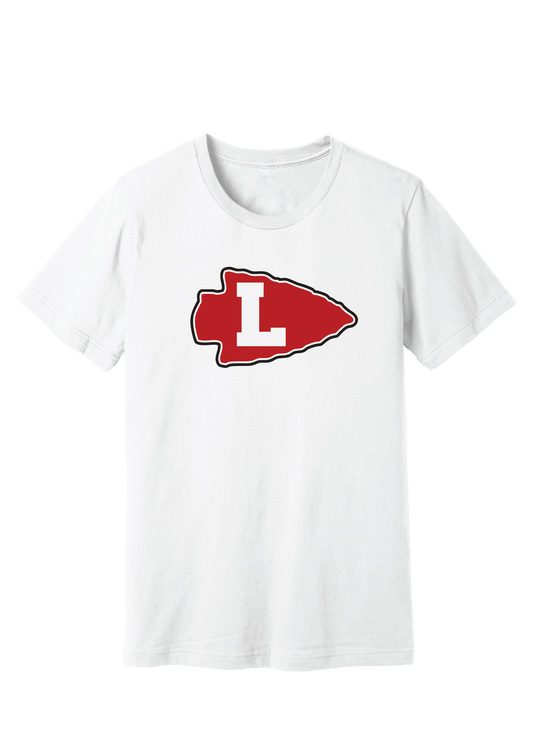 Lowell Red Arrows 1 T-Shirt