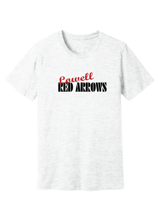 Lowell Red Arrow 28 T-Shirt
