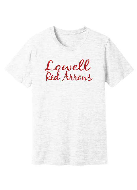 Lowell Red Arrow 30 T-Shirt