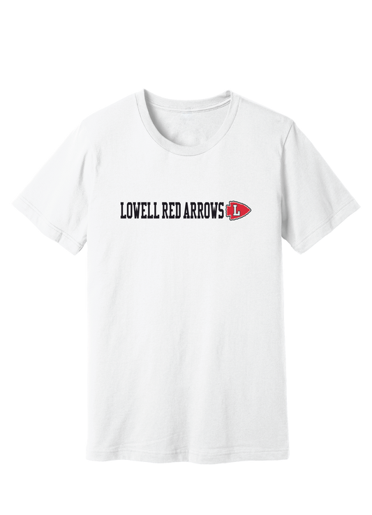 Lowell Red Arrow 36 T-Shirt