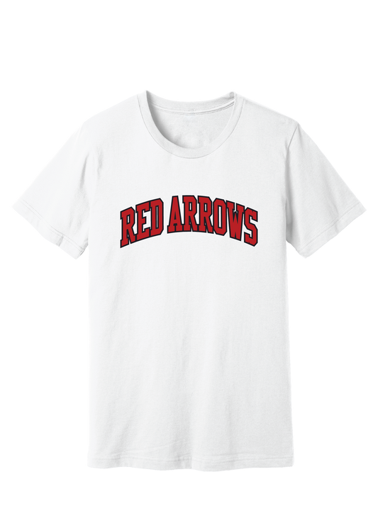 Lowell Red Arrow 46 T-Shirt