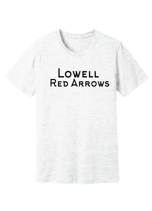 Lowell Red Arrow 48 T-Shirt