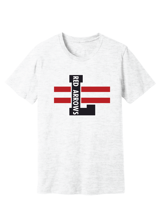 Lowell Red Arrow 6 T-Shirt