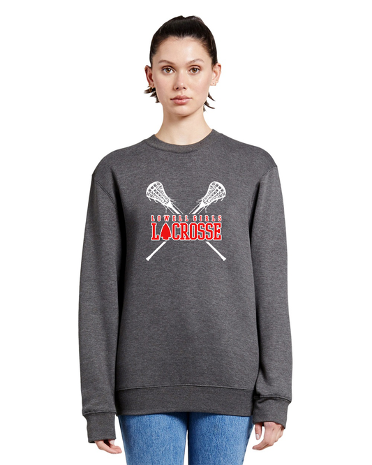 Lane Seven® LS14004 Premium Crewneck Sweatshirt LS360