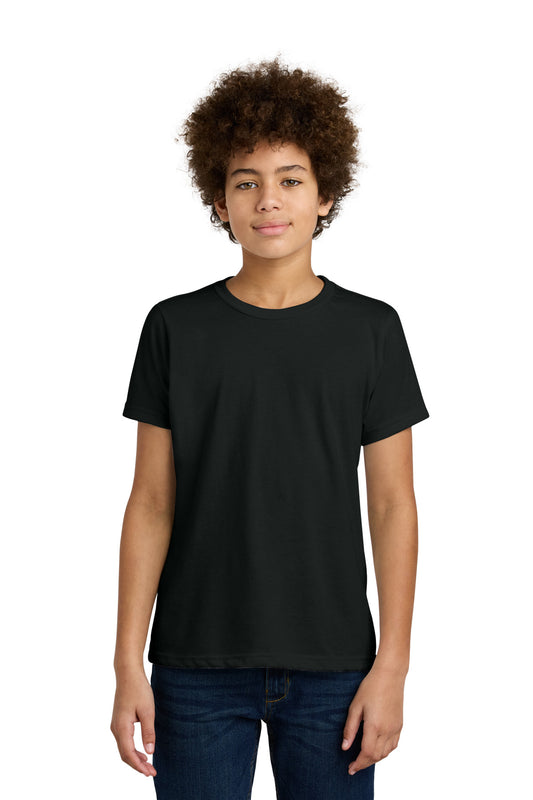 Next Level Apparel ® Youth CVC Tee NL3312