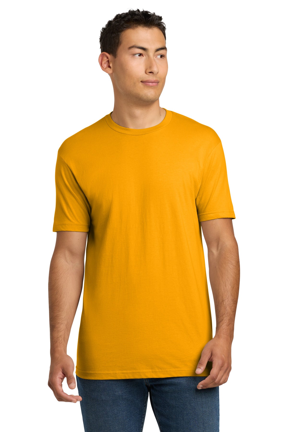 Next Level Apparel ® Adult Cotton Tee. NL3600