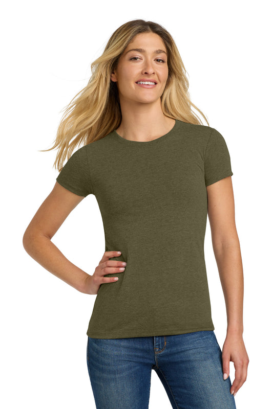 Next Level Apparel ® Women's Tri-Blend Tee. NL6710