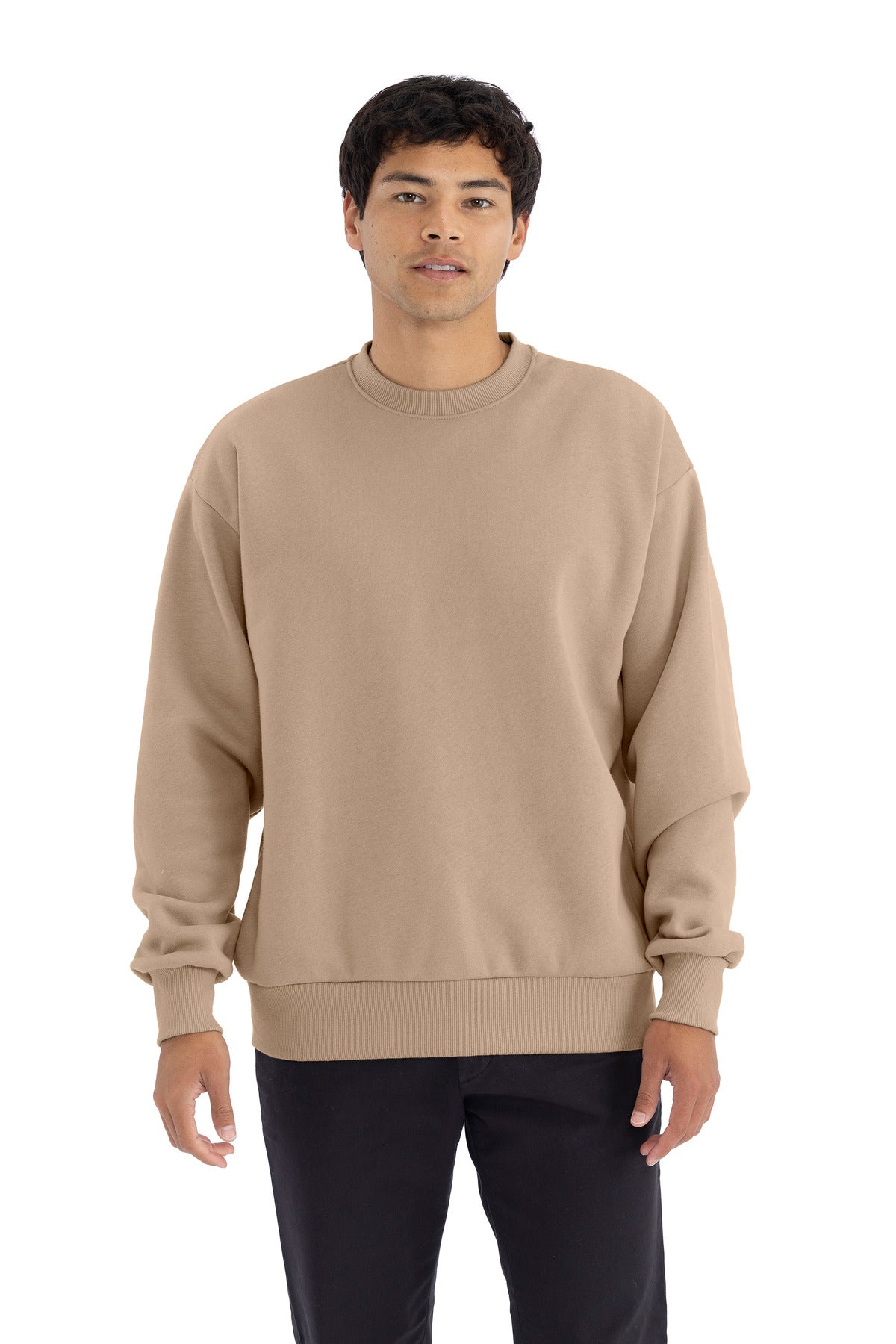 Next Level Apparel ® Heavyweight Sweatshirt NL9007