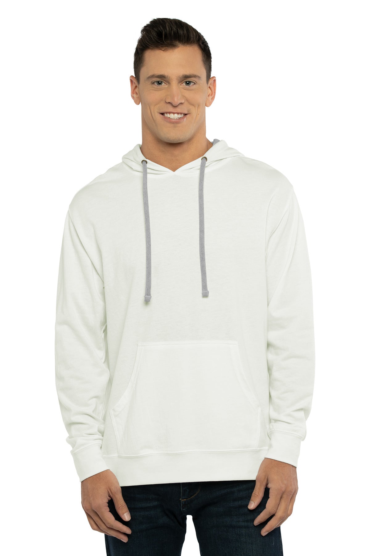 Next Level Apparel ® Laguna Hoodie NL9301