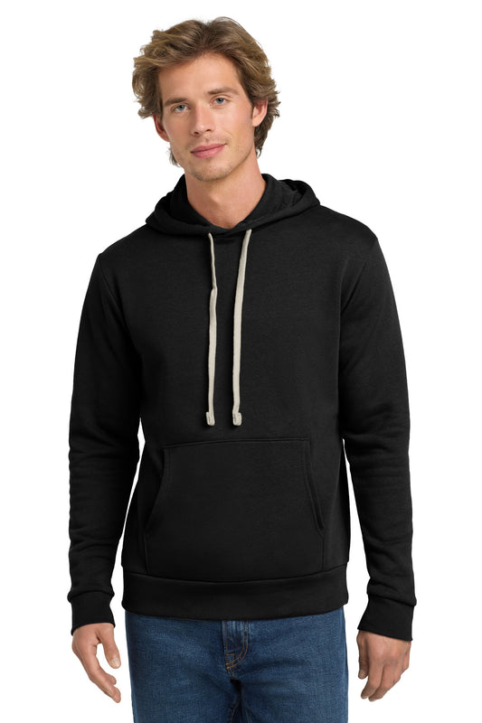 Next Level Apparel ® Adult Santa Barbara Pullover Hoodie. NL9303