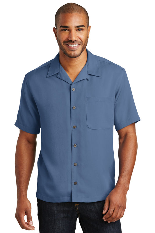 Port Authority ® Easy Care Camp Shirt. S535