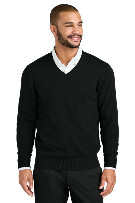 Port Authority ® Easy Care V-Neck Sweater SW2850