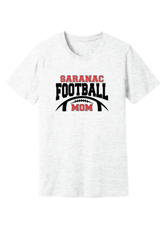 Saranac Red Hawks 7 T-Shirt